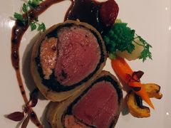 招牌惠灵顿牛排-蝶舍·MAISON PAPILLON