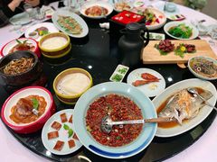 -味+新京宴·烤鸭·北京菜(创意谷店)