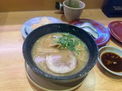 叉烧竹笋拉面-寿司郎(皇庭广场店)