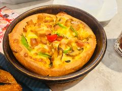 -必胜客(武林路店)