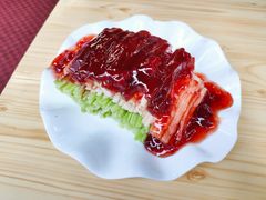 -正宗天津烧麦馆(柳州路店)