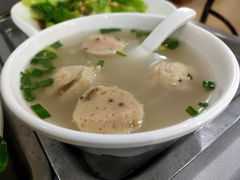 -东街钟楼肉粽(总店)