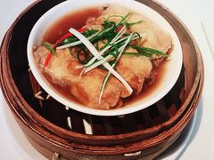 -皇朝会.经典传统粤菜(外滩店)
