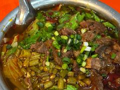 -南宁市连升风味小吃店