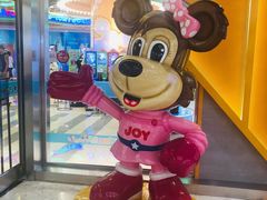-汤姆熊欢乐世界·史莱姆怪兽(正大店)