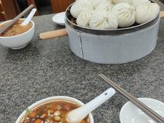 -胡家包子·清真(大众巷店)