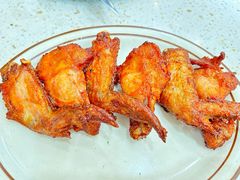 -CRAZYONES西班牙海鲜饭(上海美罗城店)