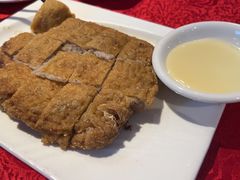 -粤北餐馆
