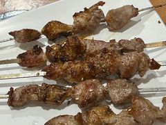-義聚德·清真铜锅涮羊肉·烧烤(河东店)