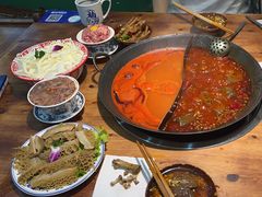 -楠火锅(哈尔滨金爵万象店)