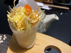 -天狗山料理(省体店)