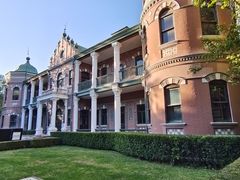 -北京动物园-畅观楼