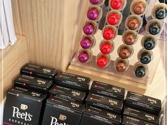 -Peet's Coffee皮爷咖啡(大学路店)