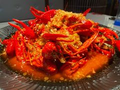 -红盔甲·小龙虾(天钥桥店)