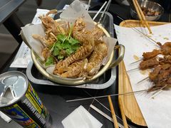 -老虎滩大连海鲜烧烤(建邺云锦路总店)