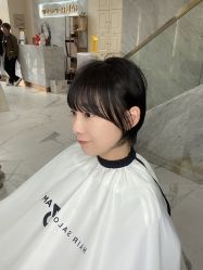 -3AM HAIR SALON染发接发