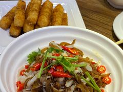 -老佛爷蛙锅•鲜蛙煲(麦凯乐店)