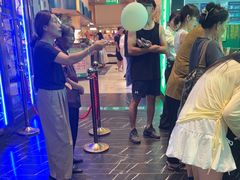 -亚马逊海鲜自助(梅溪湖步步高店)