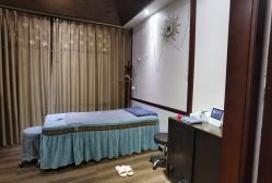 -缘溪堂·Spa&Skin