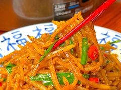 -隐厨·中国菜馆(三里屯T+MALL店)