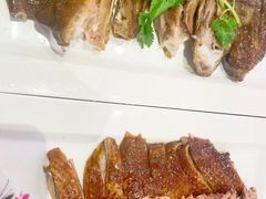 -壹只卤鹅 · 潮汕菜(京基百纳店)