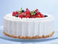 -红宝石·鲜奶小方(联洋店)
