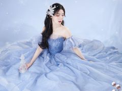 -海马体照相馆(大连罗斯福广场店)