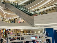 -KK ONE(京基滨河时代店)