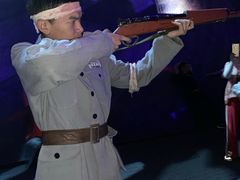-《12·12》西安事变大型实景演出