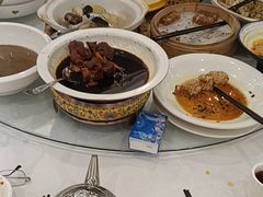 -海宝酒家(中山四路店)