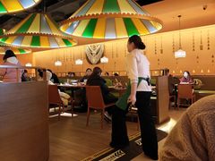 -塔哈尔·新疆盛宴(奉贤龙湖店)