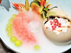 -依呀呀ktv烧烤小串(中山西路店)