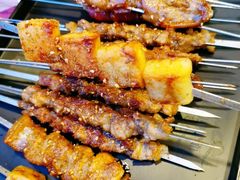 -让我们见个面(祥云小镇店)