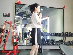 -AK健身普拉提拉伸私教馆(中八店)