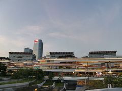 -星巴克臻选(深圳欢乐港湾店)