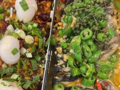 -鱼酷活鱼烤鱼(沈阳大悦城店)