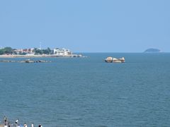 -胡里山炮台