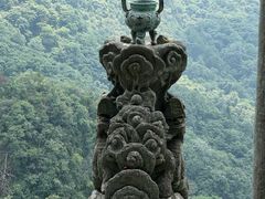 -武当山风景区