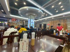 大堂-服务大楼冷面(延大店)