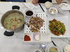 -老毛手抓·盐池滩羊非遗手抓(宁夏总店)
