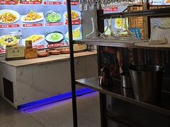 -悦海·家宴·冰花皮皮虾大锅贴(宝龙店)