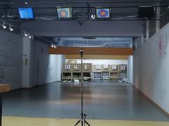 -道顺射箭·团建·骑射(张杨路店)