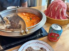 -牛匠和牛寿喜锅(西安总店)