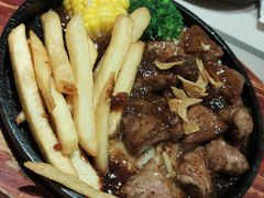 -蟹福家活蟹料理·豪华自助(绿洲假日酒店)