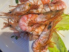-妈妈菜舟山海鲜(定海古城店)