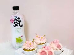 -壹点壹客·生日蛋糕(南山店)