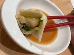 -喜家德虾仁水饺(浦东山姆店)
