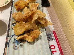 锅包肉-七八冷面·延边朝鲜族美食(圣熙八号店)