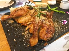 -麦甜创意轻食餐厅(西康路店)