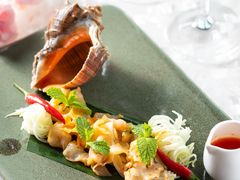 -广州四季酒店·佰鲜汇·现代法餐